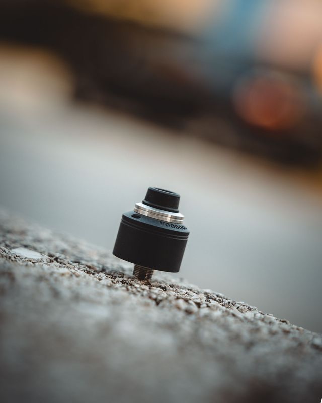 Voodooll Freddy RDA