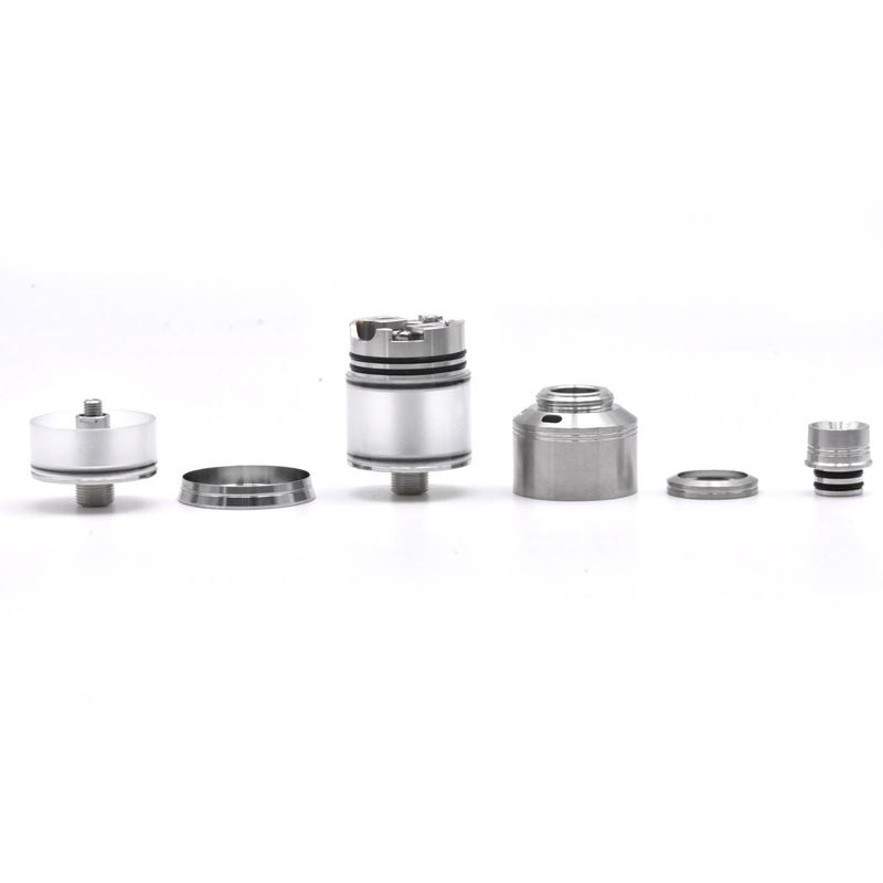 Voodooll Freddy RDTA