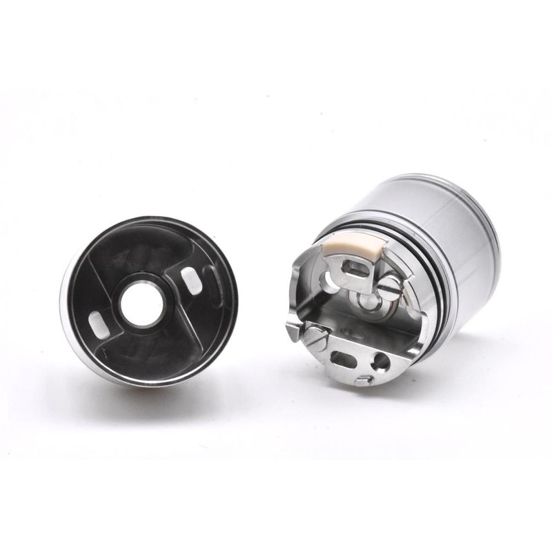 Voodooll Freddy RDTA